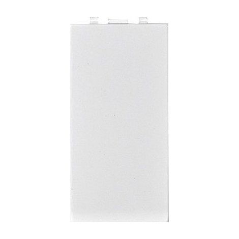 Copertura cieca stretta BIANCO Niessen Zenit N2100 BL