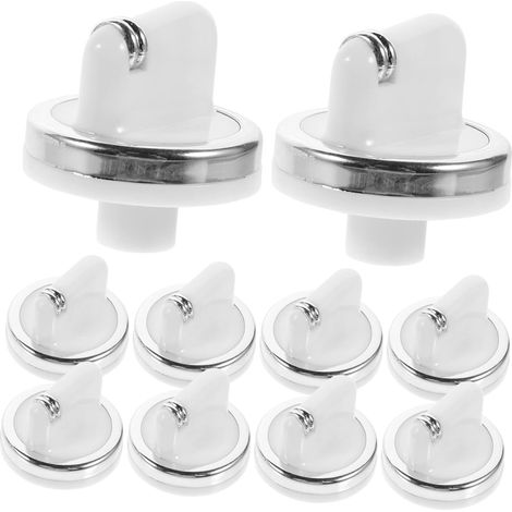 Bouton de chauffe-eau, bouton de cuisinière à gaz, pièces de rechange pour chauffe-eau, accessoires pour chauffe-eau, bouton de vanne de commande de gaz, bouton de cuisinière à gaz (1/5)