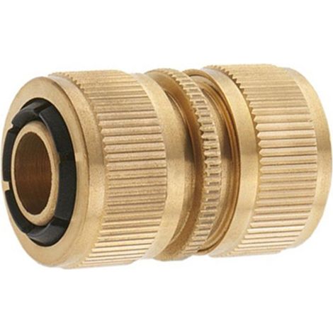 Reparador manguera 3/4 laton 2777 amig 2213