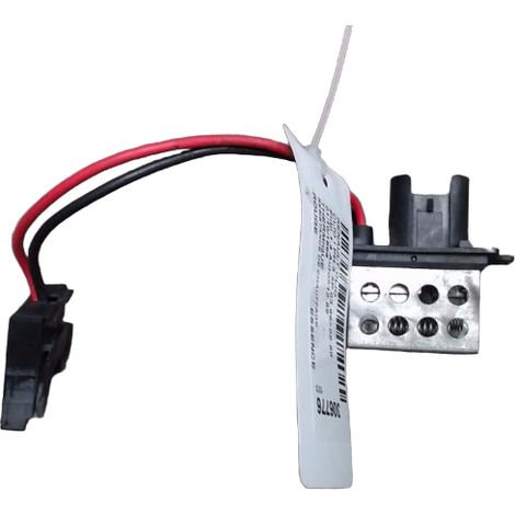[PRODUIT D'OCCASION] Resistance De Chauffage RENAULT Clio I Ph.3 96-98 ♻️ Ref Oe. 7701034874 - Garantie à vie (1/4)