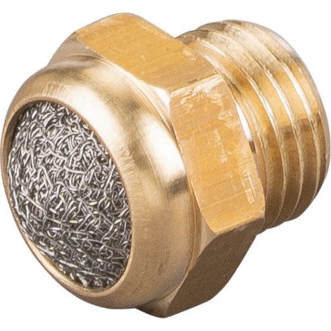 Silencieux G 1/4" 045011