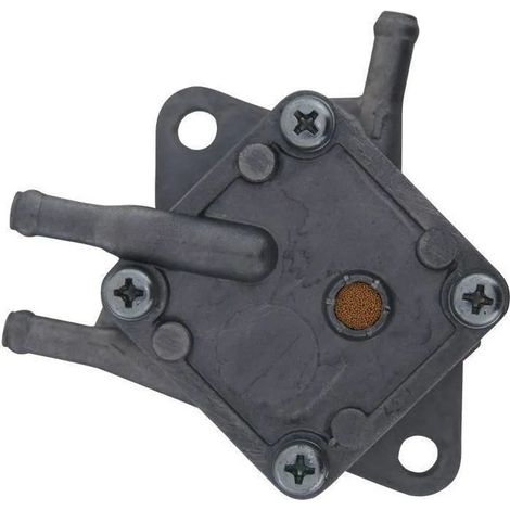 Bomba de combustible universal adaptable 6mm jardín