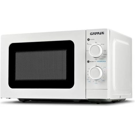 Microondas g3-ferrari g10172 700 W 20 litros
