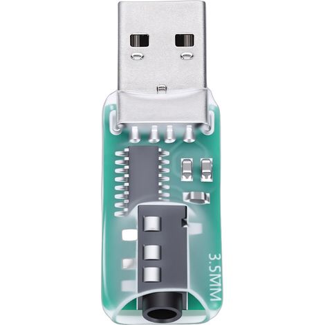 Adaptateur d'entraînement au code Morse compatible avec l'oscillateur logiciel VBand CW, appareil d'entraînement portable de petite taille avec prise jack 3,5 mm. (1/5)