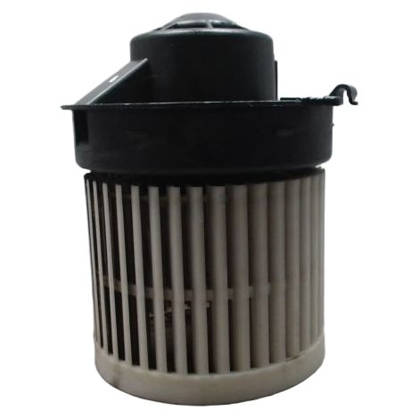 [PRODUIT D'OCCASION] Moteur Ventilateur Chauffage NISSAN Micra ♻️ Ref Oe. 272263vv3a - Garantie à vie (1/4)