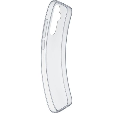 Cellularline 8018080489587 funda para teléfono móvil 17 cm (6.7") Transparente (1/4)