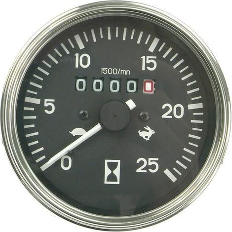 Compteur VAPORMATIC VPM5015
