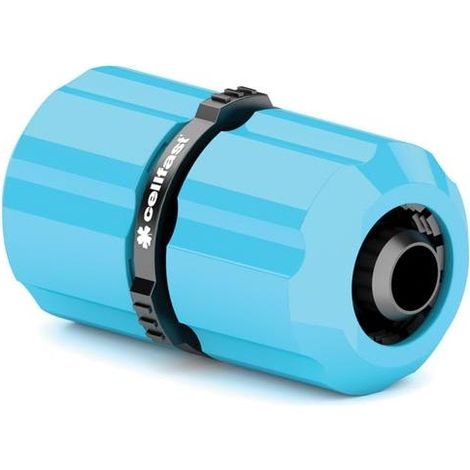 Conector de manguera Cellfast de 3/4 a 1/2". /energo (1/2)