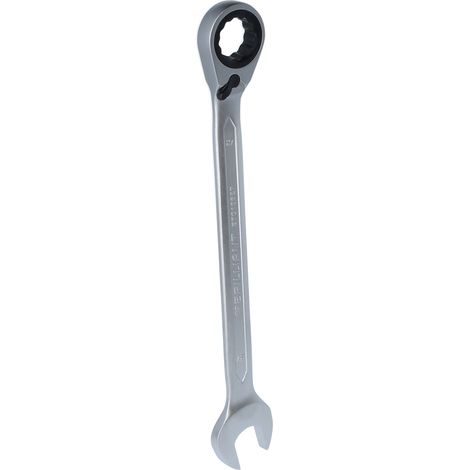 BRILLIANT TOOLS  llave de  anillo  conmutable 27  mm -  BT013827 (1/4)