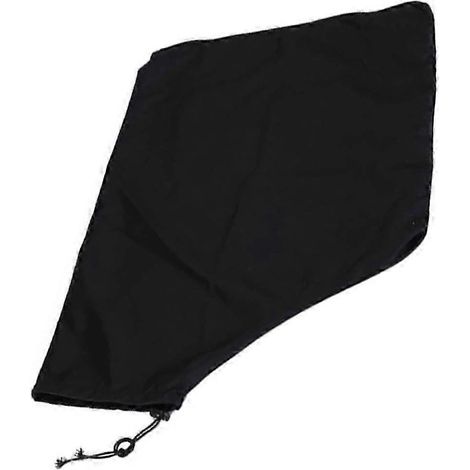 Sac aspirateur pour souffleur de feuilles compatible avec le jardin, sac aspirateur électrique pour souffleur de feuilles, pièce de rechange étanche - AquaForge (1/5)