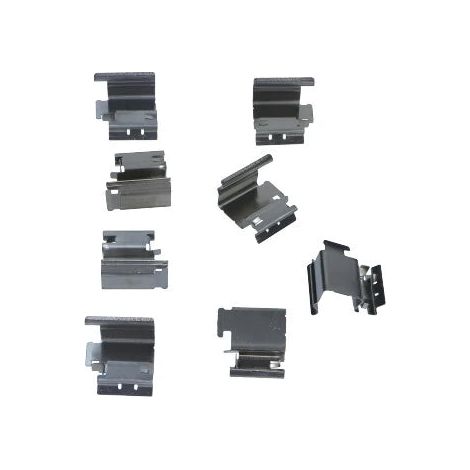MAXGEAR 27-1444 Kit d'accessoires, plaquette de frein 4211218