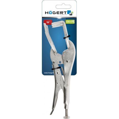 Pinces Hogert HT1P385 230 mm