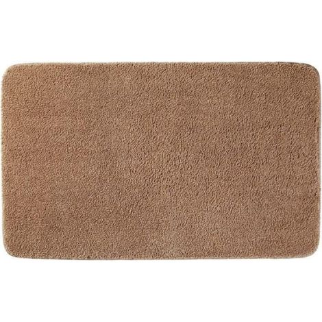 Salle De Bains Absorbante Anti-dérapant Tapis Velours Pastel Tapis De La Maison De Paillasson Vert -light (1/4)