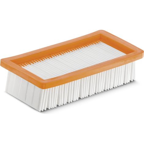 Kärcher Flat Pleated Filter (KFI 7420) (1/4)