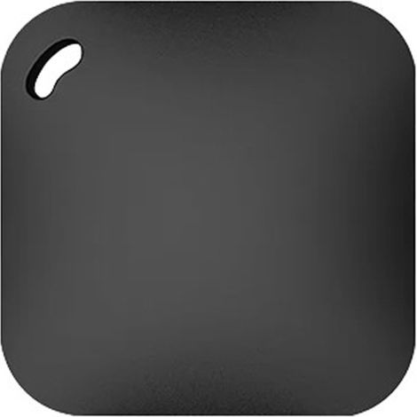 Bluetooth GPS Tracker for Pets, Luggage and Keys – Smart Locator with 1-Click Audio and CR3023 Battery (1/2)