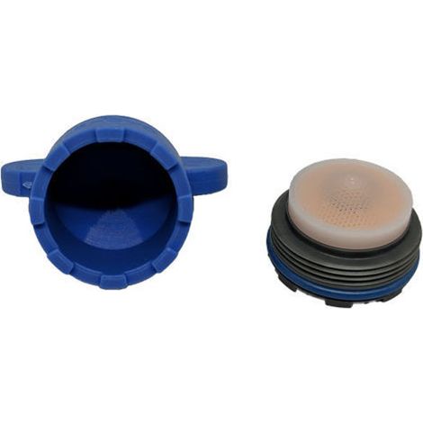 Ricambio aeratore per miscelatore Ideal Standard B960889NU (1/2)