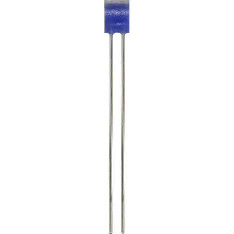 Yageo Nexensos 32207695 M 213 PT1000 Platin-Temperatursensor -70 bis +500 °C 1000 Ω 3850 ppm/K  radi