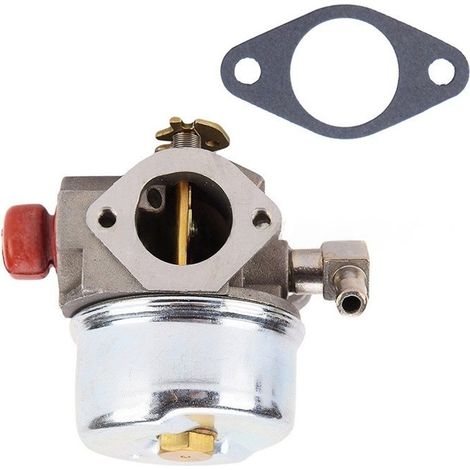 Carburateur de remplacement Tecumseh - référence 640278 (1/4)