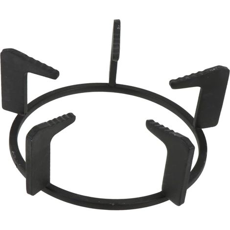 Anneau De Support Pour Wok Et Casserole Anneau De Cuisinière à Gaz Support Stable Pour Petite Poêle Et Marmite