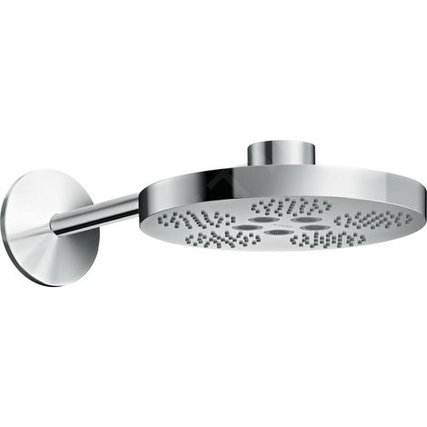 hansgrohe AXOR One Douche de tête 280 2jet avec bras de douche, (1/5)