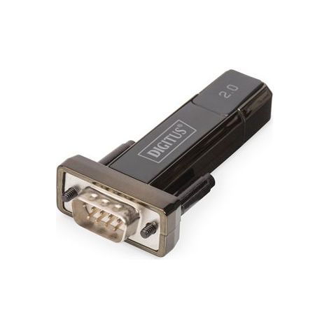 Adaptateur USB série (1/5)
