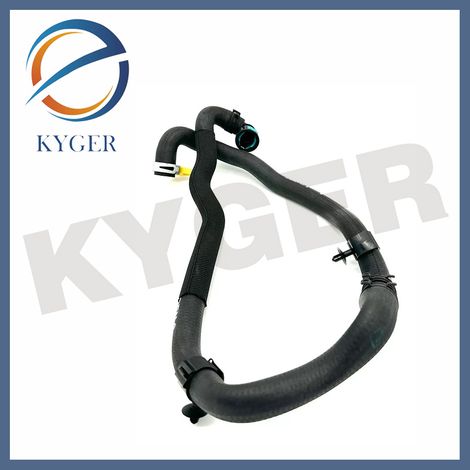 Tuyau d'eau compatible avec Land Rover Range Rover RR13RS14 (LR062095) (1/5)