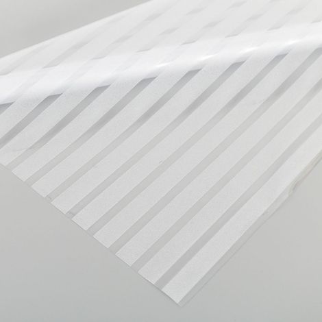 Frosted adhesive blackout film 90x200 cm, scratch-resistant, UV-resistant, for office or home windows