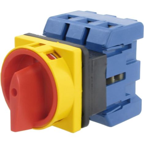 Interface utilisateur 660 V avec 100 A universelle - Prise 2 piles (ca12d3018f1a7284494593c9da918fd3