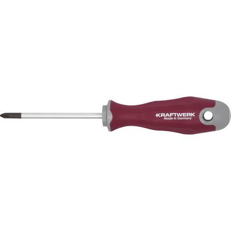 PRO LINE PH Schraubendreher PH1 80