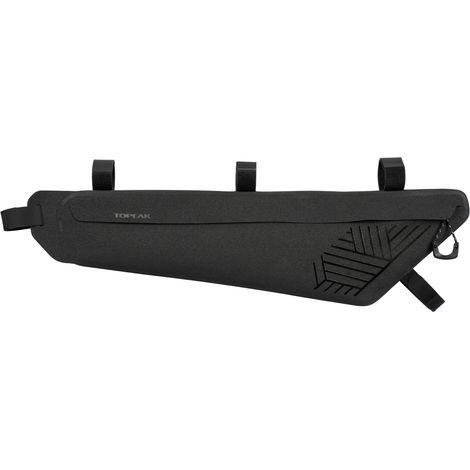 Sacoche étanche Vélo Cadre 4,5l - Rangement Pratique Bikepacking - Topeak