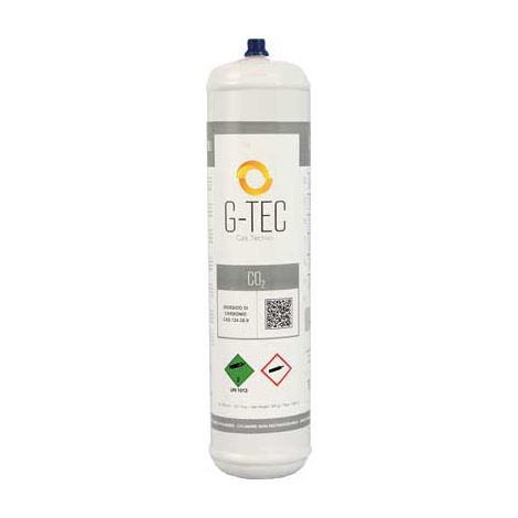 BOMBOLA OSSIGENO PER KIT SALDATURA       GENERAL GAS