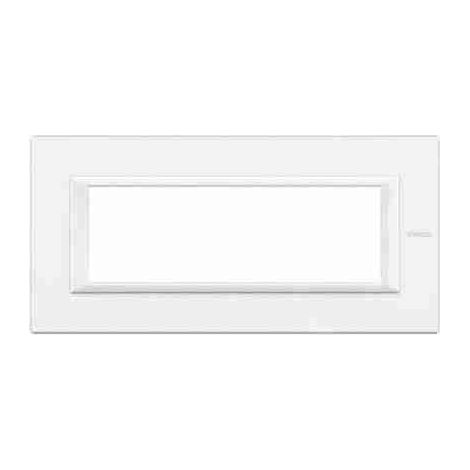 Plaque rectangulaire Axolute 6 modules BTIHA4806HD