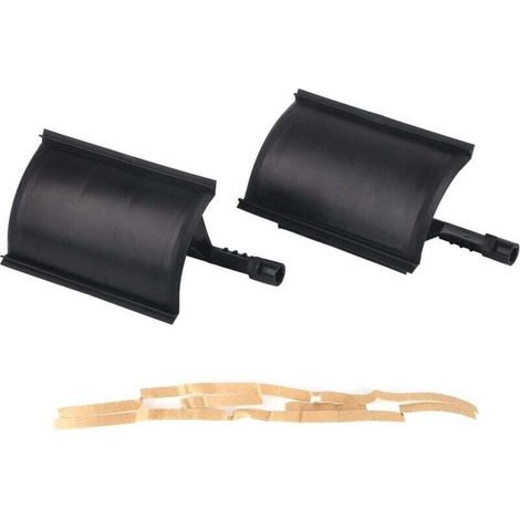 Volet de chauffage ca Stable double Zone 6480E3 Kit de réparation de volet de chauffage de climatisation Durable pour C5 2001-2008