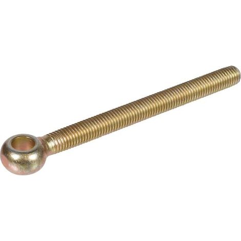 Tornillo 444 LB 12x140 4.6 AMAZONE DA182