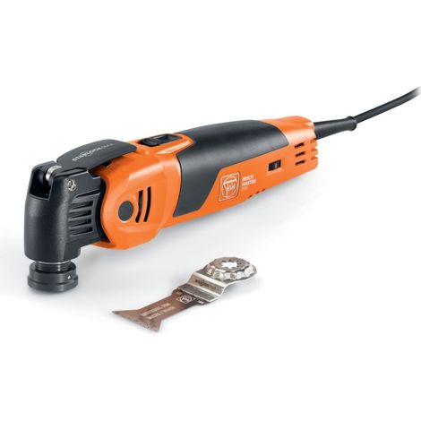 Multifunktionswerkzeug Multimaster Fein 450 W MM700MAX