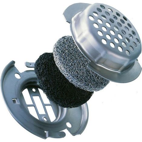 Filtre à graisse (299675-28653) (HEZ329000) Hotte 2996753662894265575 BOSCH, SIEMENS, NEFF