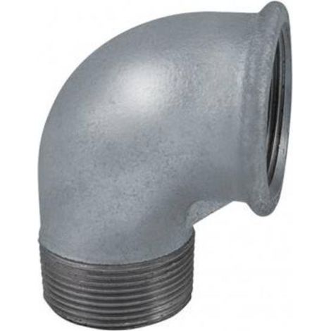 Coude 90 degrés mf hydro-bric diamètre 1/2 pouce - smk-n0968 b