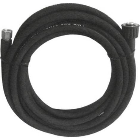 TUBO P/IDROPULITRICE ALTA PRESSIONE 8 M ATT. RAPIDO