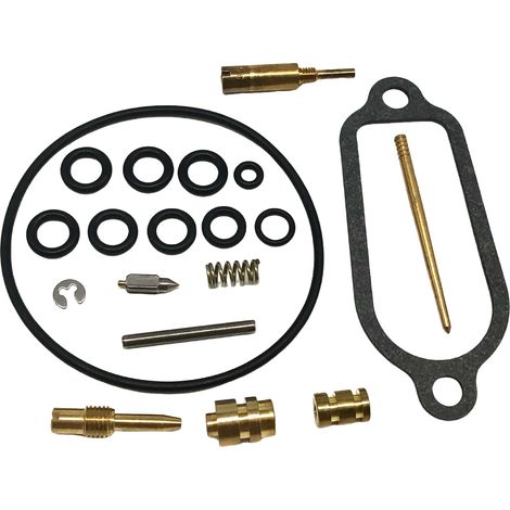 Kit de réfürtion carburateur - compatible CB400F - F139 (1/4)