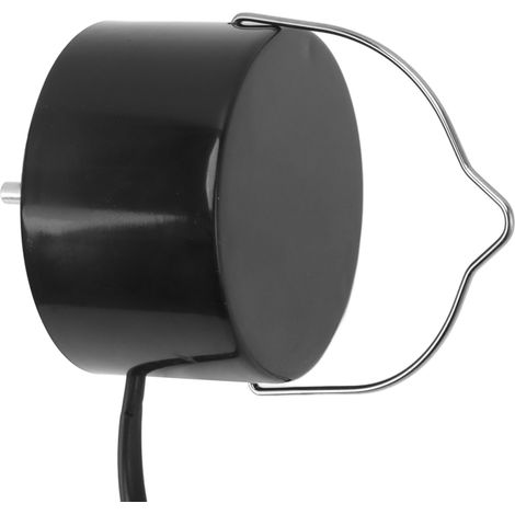 Moteur électrique à suspendre pour carillon éolien et attrape-soleil, type prise UE, 220 V. (1/5)