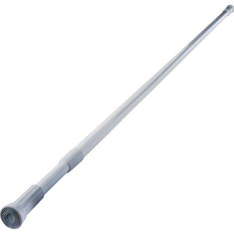 Ausziehbare Duschstange 260 cm
