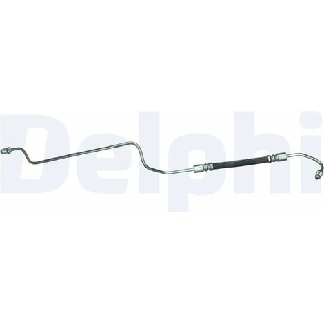 Flexible de frein Delphi Technologies LH7505 RENAULT 6025408336