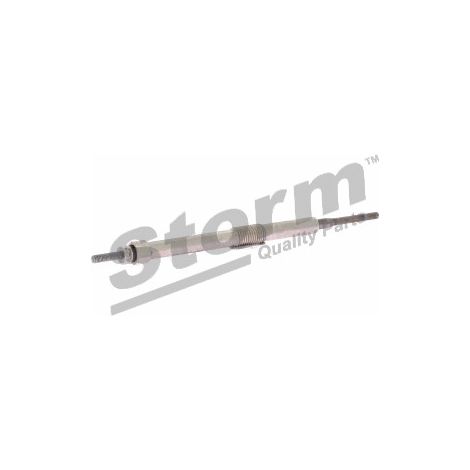 Bougie de préchauffage compatible Toyota, Subaru, MINI 12 23 7