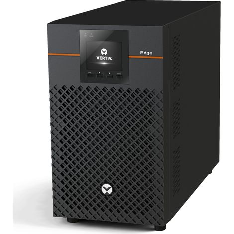 Vertiv Liebert EDGE-1500IMT sistema de alimentación ininterrumpida (UPS) Línea interactiva 1,5 kVA 1350 W (1/4)