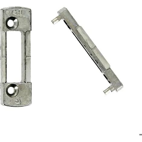 scrocco ferco profex 2000 incassato resistente corrosione