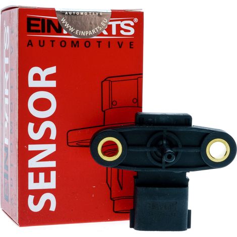 Sensor de presión del colector de admisión (MAP) para Nissan NP300, Navara y Pathfinder R51