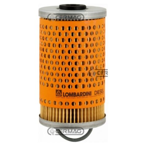 Filtro de aceite combustible para máquina agrícola CARRARO ANTONIO TIGRONE 750
