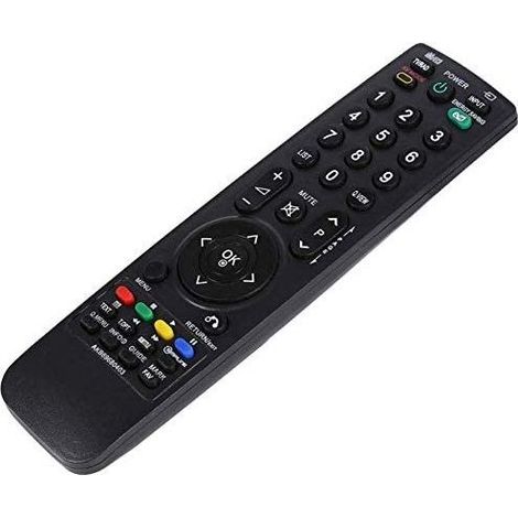 Mando a Distancia TV compatible con LG AKB69680403 (1/4)