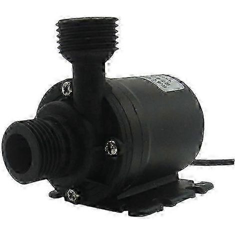 Pompe de circulation d'eau chaude sans balais XYYC (1/4)