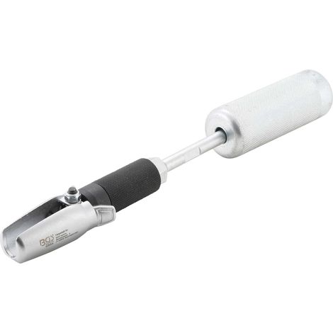 BGS Juego de extractores de inyectores Ford EcoBoost 1.0-2.0L